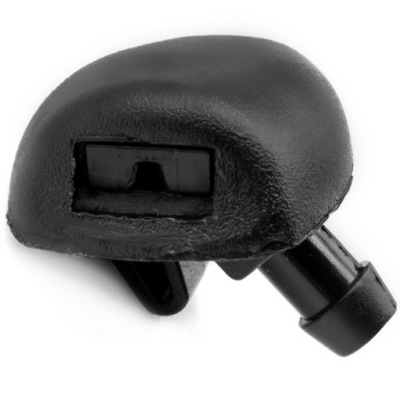 Насадка распылителя туманная peugeot 407 sw + sedan омыватель фото №1