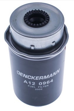 Фильтр топлива denckermann a120964 land rover defender фото №1