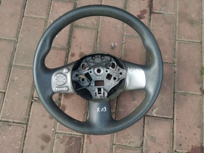 Воздуховод nissan micra k13 фото №1