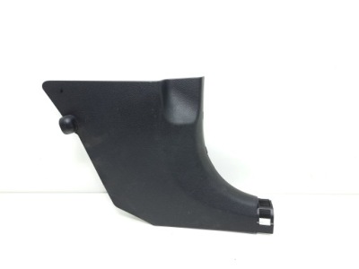 Kia sportage iv lift захист накладка поріг перед права 85826-f1000 фото №1