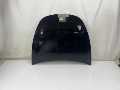 Tesla model y капот крышка двигателя фото №1