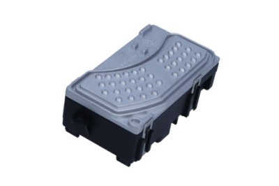 Maxgear 57-0372 резистор, вентилятор внутрішній фото №1