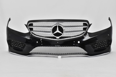 MERCEDES E KLASĖ W 212 AMG LIFT 2012- BUFERIS 