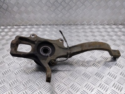 Поворотный кулак правый перед передняя alfa romeo 166 2.4 jtd фото №1