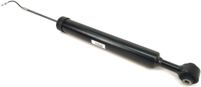 Aso el. амортизатор задний audi rs6 rs7 4k c8 фото №1