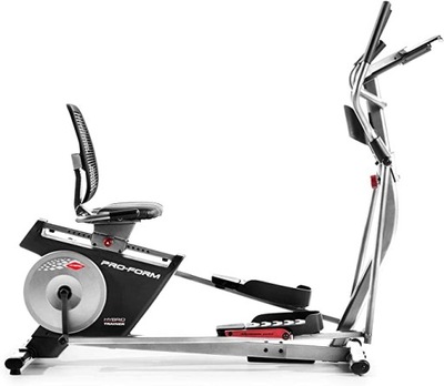 PROFORM HYBRID TRAINER XT TRENAŻER ELIPTYCZNY