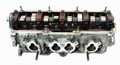 CYLINDER HEAD 1.6 8V LEON OCTAVIA A3 GOLF IV  