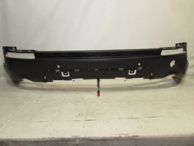 Бампер задня land rover sport 15-17 фото №1