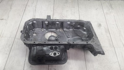 Z17dth 1.7 cdti піддон датчик рівня оливи фото №1