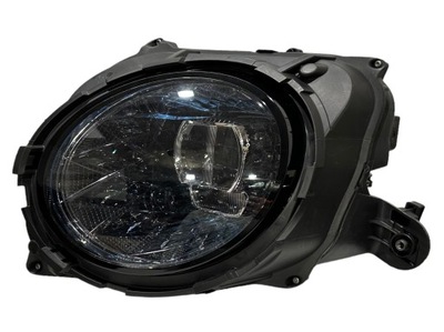 Bentley continental gt gtc лампа фара lh 3sd941005l фото №1