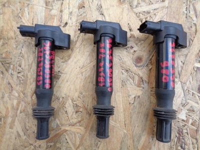 Citroen c4 cactus 1.2thp катушка delphi фото №1