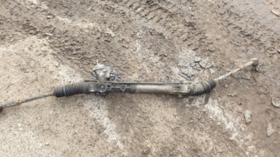 Mazda tribute i 2.0 16v рейка рульова трансмісія europa фото №1