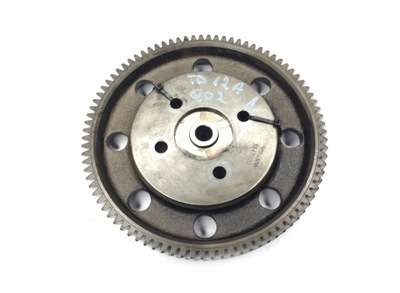 1677839 volvo sprzęt промежуточный фото №1