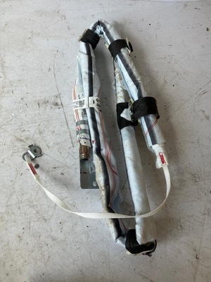 Шторка безопасности левая sandero iii фото №1