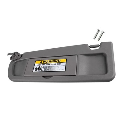 PROTECCIÓN ANTISOLAR AL AÑOS 2006-2011 HONDA CIVIC 83280-SNA-A01ZB Q7I9  