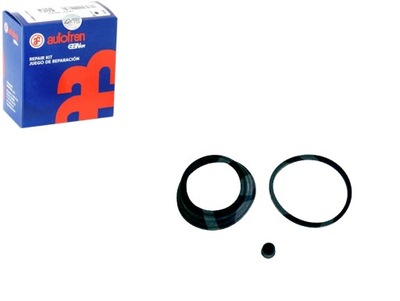 KIT DE REPARACIÓN SOPORTE FIAT RITMO 130 TC 54MM AUTOFRE  