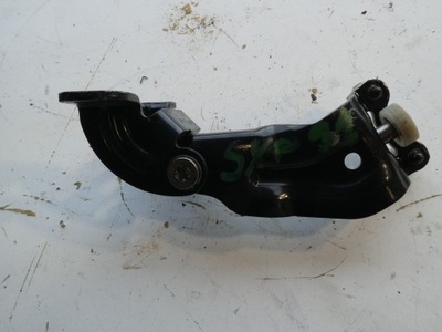 Vw sharan alhambra 7n ролик дверь 7n0843336c фото №1