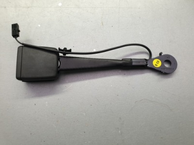 Audi vw skoda seat замок поперечина передние новая  oem фото №1