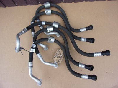 Jeep renegade 500x 1.4 шланг кондиціонера фото №1