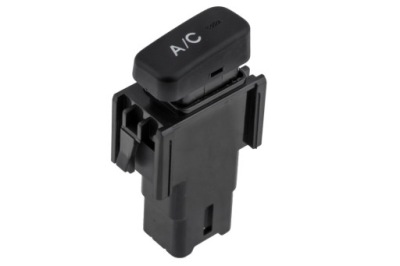 Кнопка вимикач кондиціонера toyota hilux 2005- фото №1