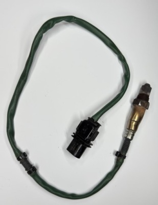 Датчик лямбда-зонд porsche 911, boxster, cayman - 0258017331, 9a1606.181.01 фото №1