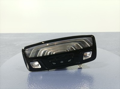 Bmw 7 g11 g12 лампа внутрішня задня led 9390885 фото №1