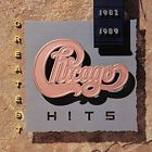 WINYL Chicago Greatest Hits 1982-1989