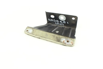 Кронштейн кронштейн крыла левый перед qashqai j10 фото №1