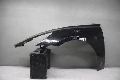 Крило ліве перед tesla 3 3 фото №1