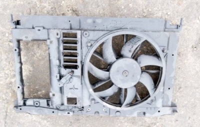 Peugeot 3008 2.0 hdi вентилятор ремень передний 9680354280 фото №1