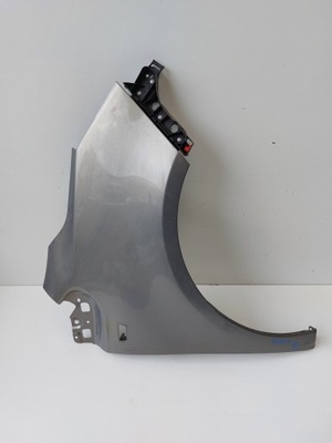 Opel meriva b крыло правый перед оригинал фото №1