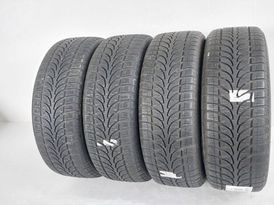 OPONY2143 BRIDGESTONE BLIZZAK LM -80 EVO MO 235/60R18 103H ЗИМА КОМПЛЕКТ