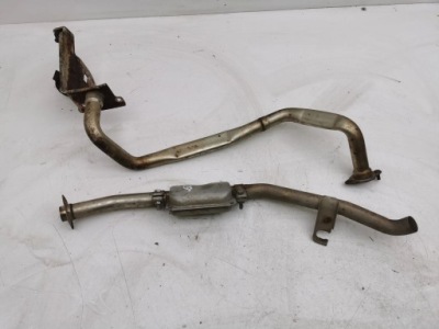 Toyota yaris 2007 гаситель к webasto фото №1