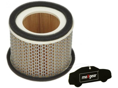 FILTRO AIRE MAXGEAR 26-8225 + ZAPACH  