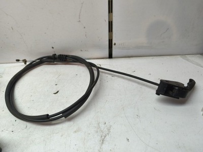 Kangoo ii iii lift 13-22 maxi ручка трос капот фото №1