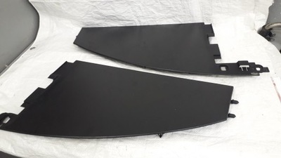 Vw new beetle жабо внутреннее str. 1c1815401 фото №1