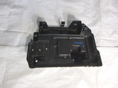 Hyundai tucson iv основание аккумулятор фото №1