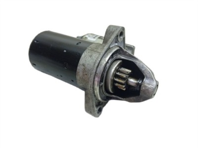 Стартер 1005831221 ford focus mk 2 1.6 фото №1