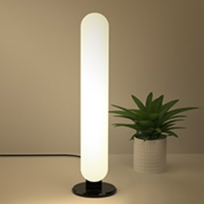 INTELIGENTNA LAMPKA STOŁOWA WIFI ALANTOP RGB