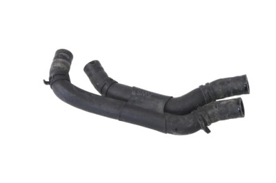 Audi q5 sq5 2021 шланг / wąż радиатора фото №1