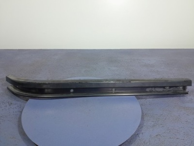 Citroen berlingo ii lift 15- напрямна двері верхній ліва 9684585680 фото №1