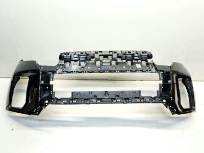 Ssangyong torres бампер перед передний фото №1