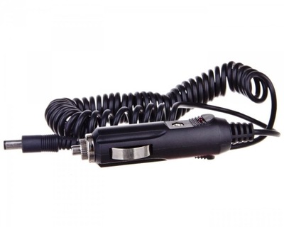 CABLE PARA LADOWANIA AKUMULATOROW CON ENCAJES AUTO 12V WAPRZLAD12SAM  