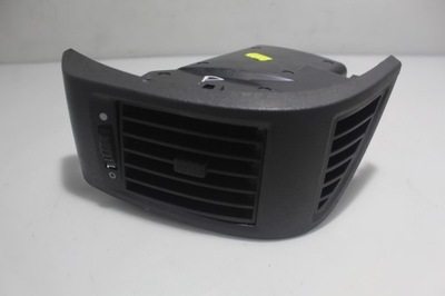 Решітка обдув права fiat ducato iii фото №1