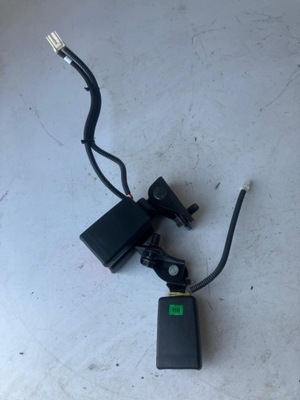 Заскочки сидіння задня kia ceed ii kombi фото №1