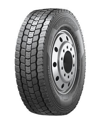 1x HANKOOK SMART FLEX DH51 315\/70R22.5 154\/150 L фото