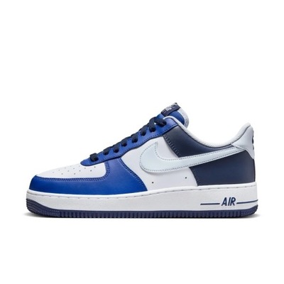 buty sportowe męskie NIKE AIR FORCE 1 '07 SNEAKERS r.46