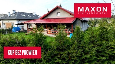 Dom, Burlaki, Zatory (gm.), 223 m²