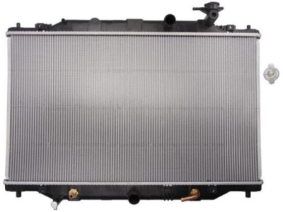 Радиатор воды фото №1