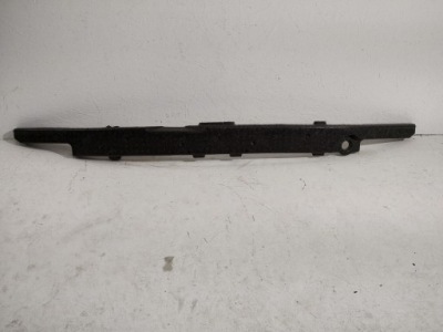 Tesla model 3 абсорбер бампера передний фото №1